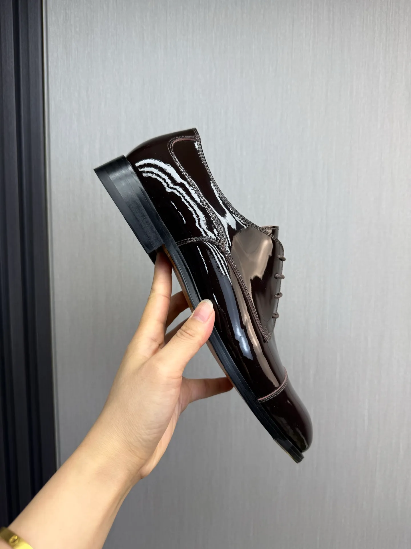 Men's shoes 💰680💰 GUCCI Gucci. Men's business casual leather shoes, all made of imported original brand leather, just to create a more comfortable wearing experience. Upper: original cowhide + imported cowhide lining, original non-slip and wear-resistant outsole ✔️36-45 (38.45 non-refundable)